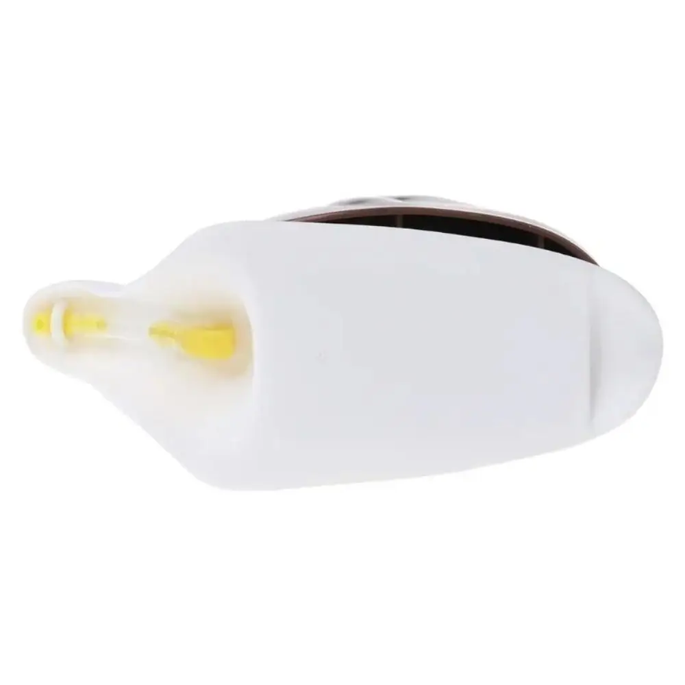 

120 ml Capacity Snail Design Soap Dispenser Cartoon Snail Shaped Portable Size Liquid Soap Dispenser Creative Design