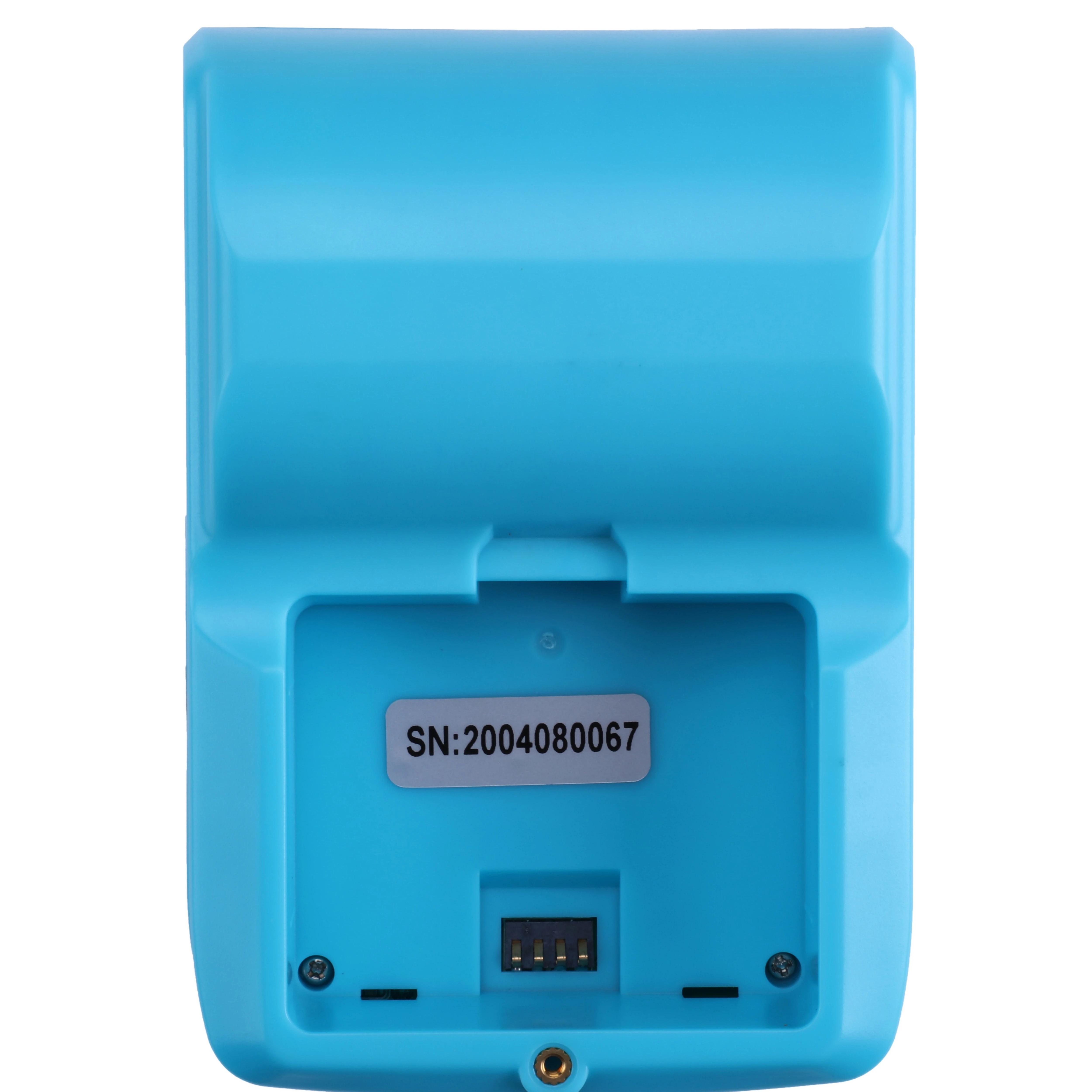 Mini Price Tag Label Thermal Printer Machine Portable Blue Tooth Cloth Fabric Sticker Label Thermal Printer For Jewelry Label