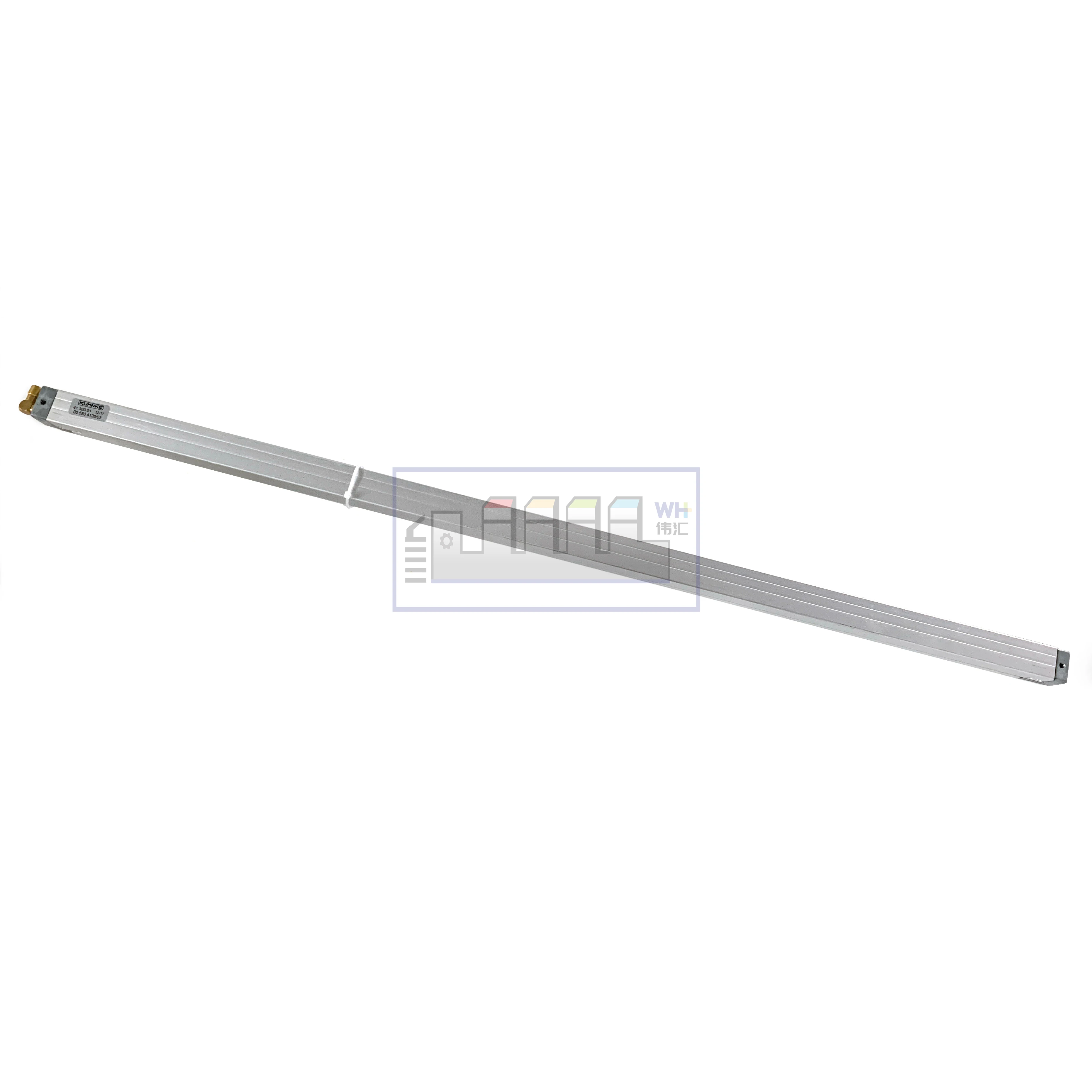 

1 piece Printing Machine Part 00.580.4128 Auto Plate Clamp For Printing Machine Part