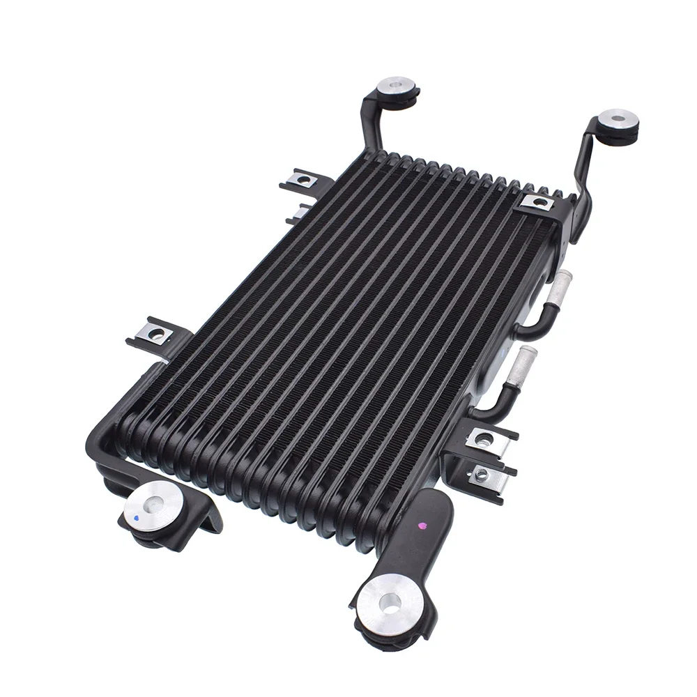 

T/M Gear Oil Cooler for TOYOTA LAND CRUISER GRJ200 URJ200 UZJ200 VDJ200 2007-2015 32920-60191 32910-60160 32920-60191