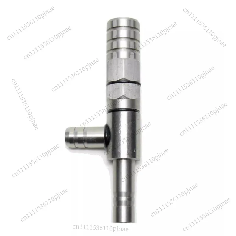Lab Equipment Stainless Steel Water Jet Vacuum Pump Venturi Ejector Suction Pump