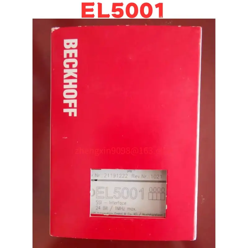 Brand New Original EL5001 Module