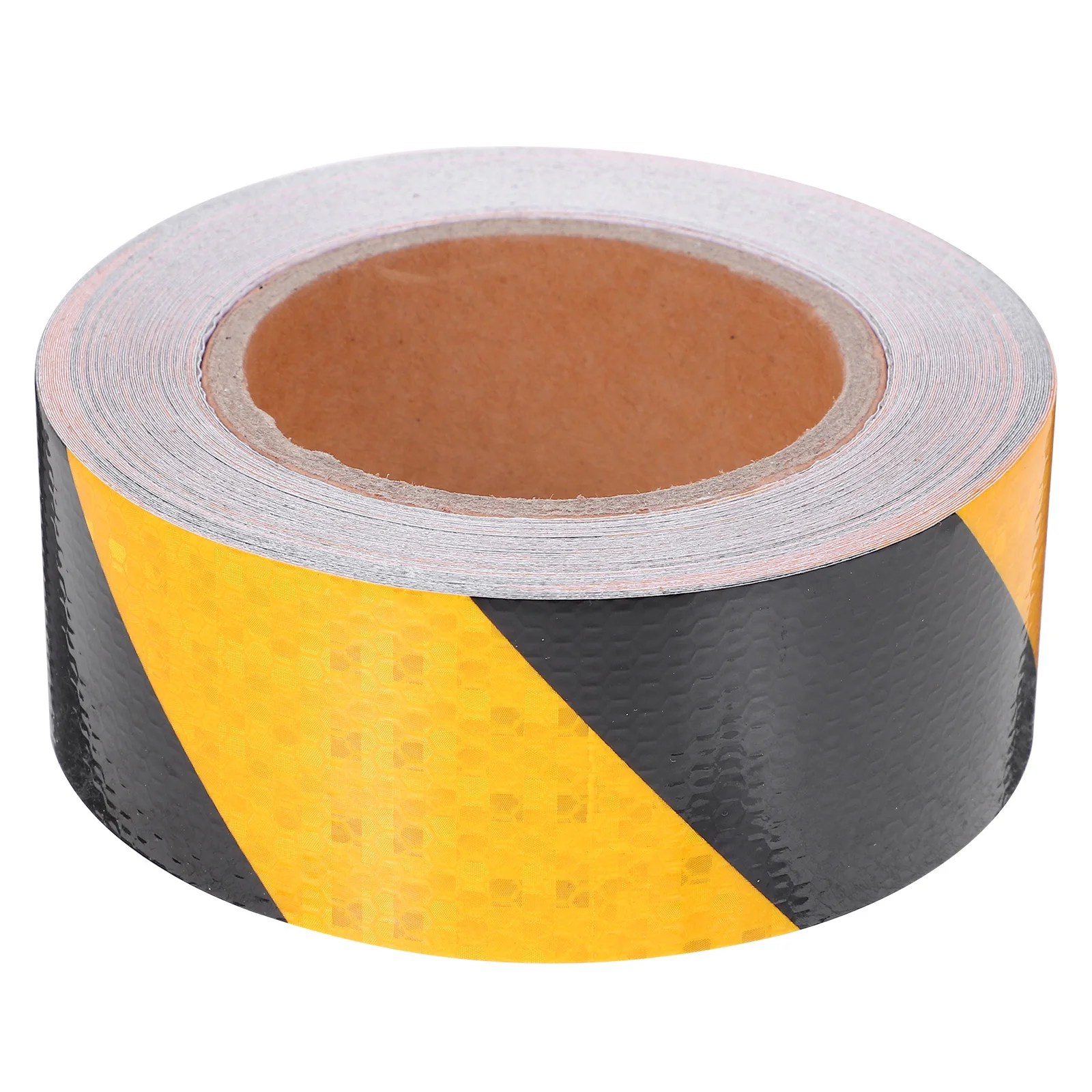 

Reflective Stickers Warning Tape Car Reflector Outdoor Adhesive for Trailer Strip Trailers