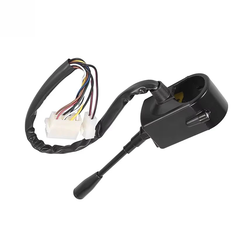 Turn signal switch A0035458724 0035458724 70481175 201043 Steering column combination switch Fast Delivery