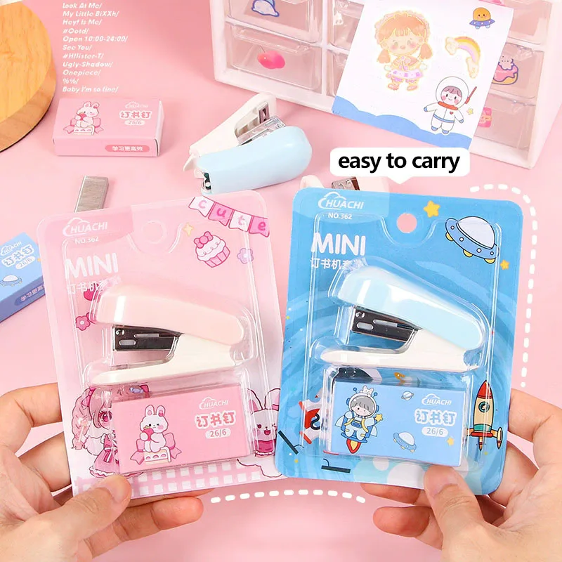 Thumbnail 2 - #29 Latest Staplers Updates