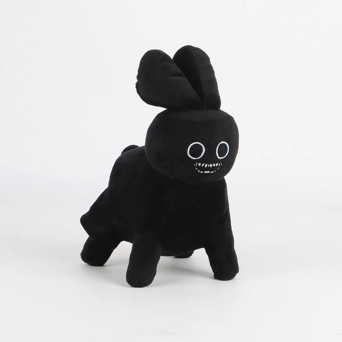 チャンス・フォークセン ぬいぐるみ フォークセン・ガビー・ヌーブ