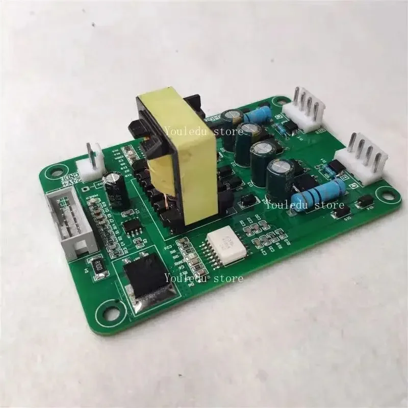 

Half-bridge with Power Supply HCPL-A316J Module IGBT Driver Board Single and Double Multi-channel Voltage Drop Overcurrent Prote