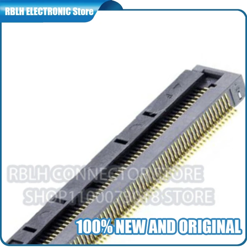 50Pcs/Lot Fh34Srj-4… - image