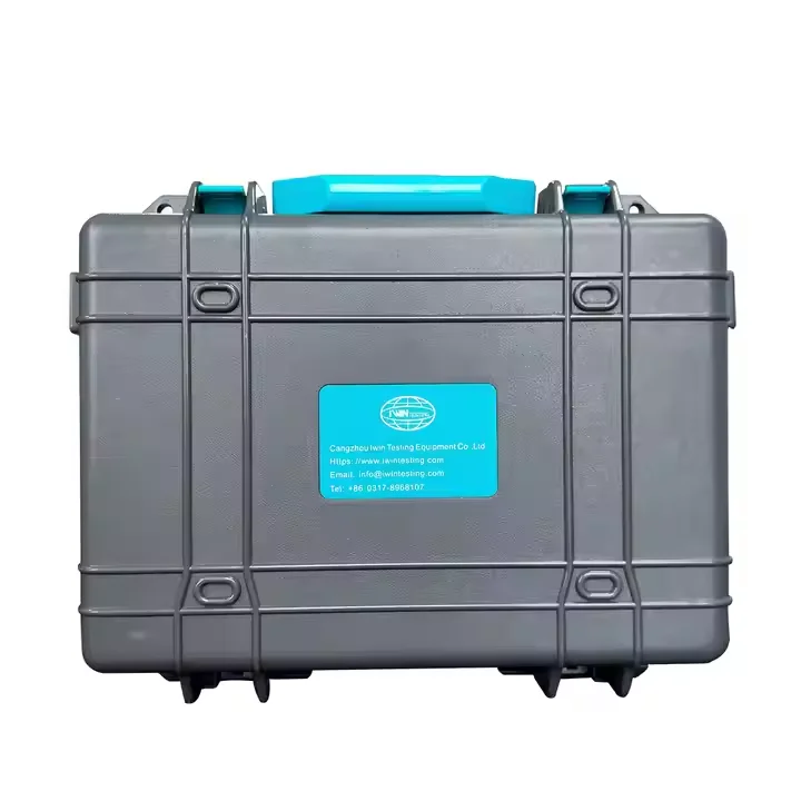 Graigar GTJ-FKY الرقمية الكراك الخرساني عرض تستر مقياس متر 0.01-2.00 مللي متر الجسور الأنفاق المباني سطح معدني