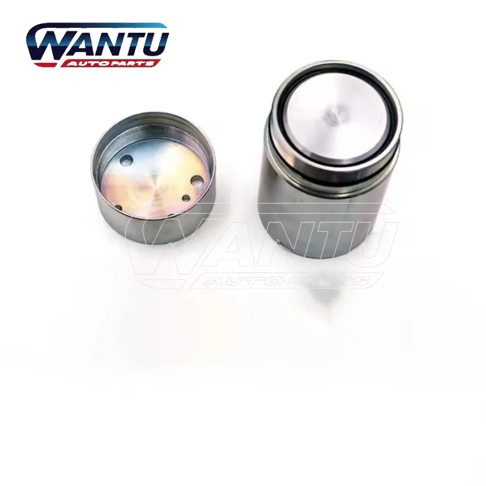 

0AM DQ200 DSG-7 Improved Version Transmission Valve body Accumulator Suit For Audi VW Seat Skoda 0AM325587F 0AM325587E