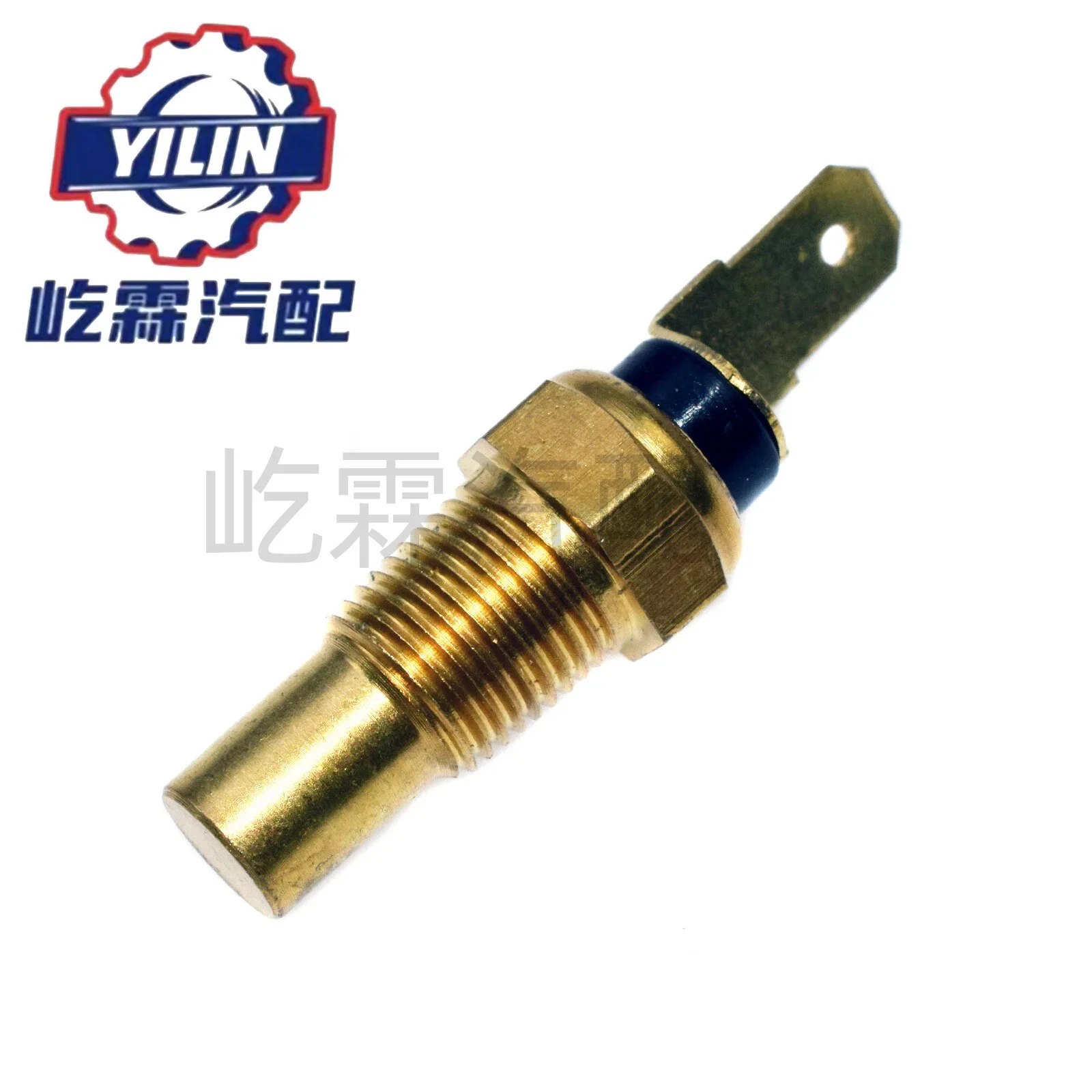 Water temperature sensor 4671065, 21203AA030, 1338507, 3395475 for Honda Hyundai (Instrument Parts & Accessories)