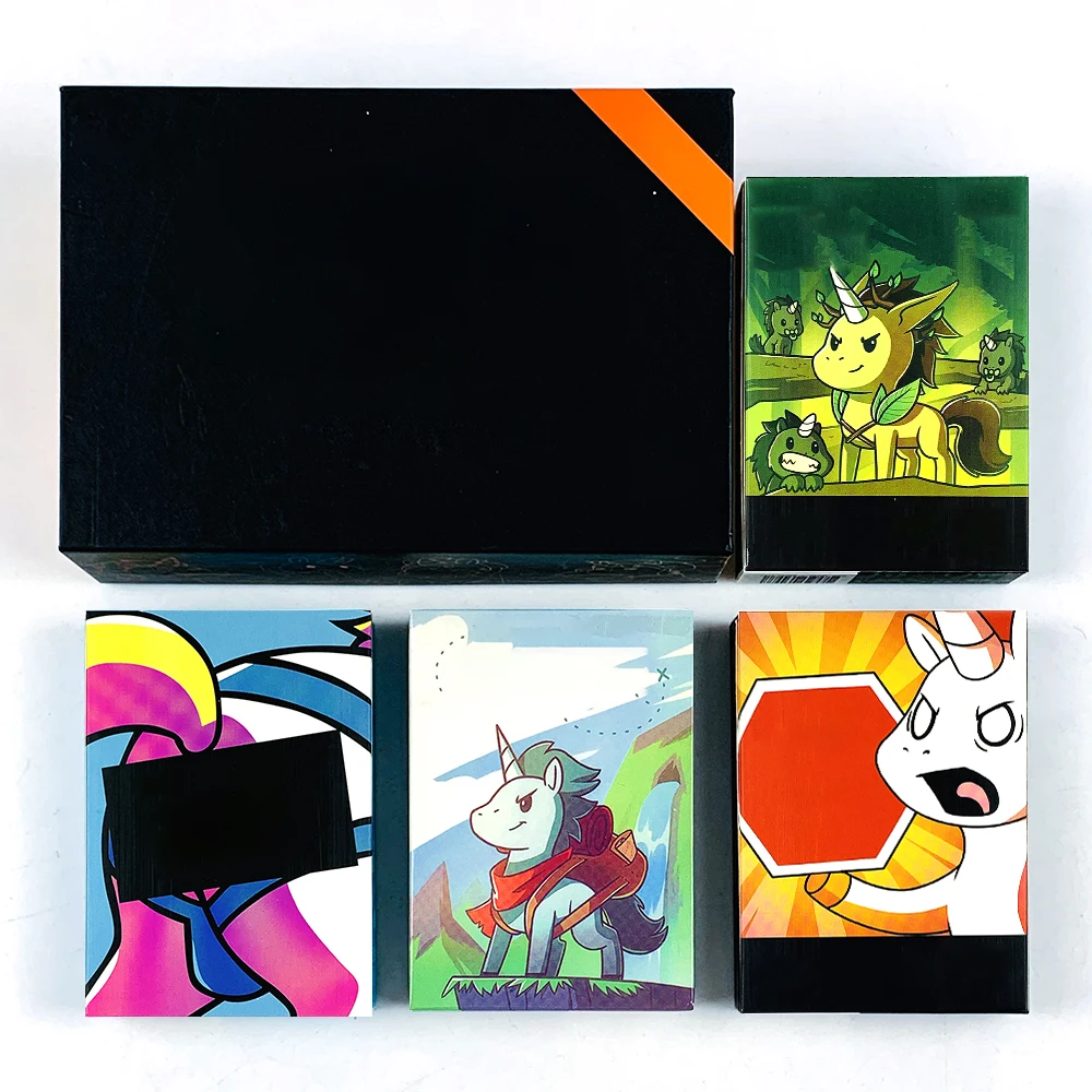 

Board Game English Family Party Expansion Basic Version Of Classic Board Games Parent-Child Games Halloween and Christmas Games