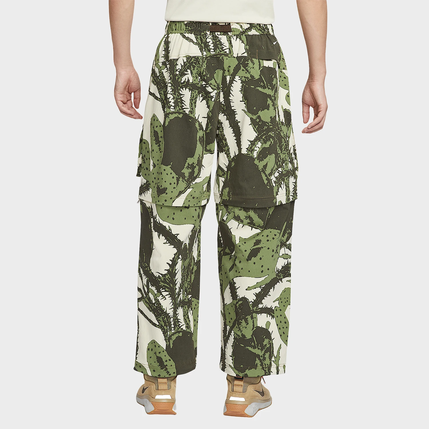 Nike Authentic Smith Summit Men's Workwear Detachable Trousers IH3578-229