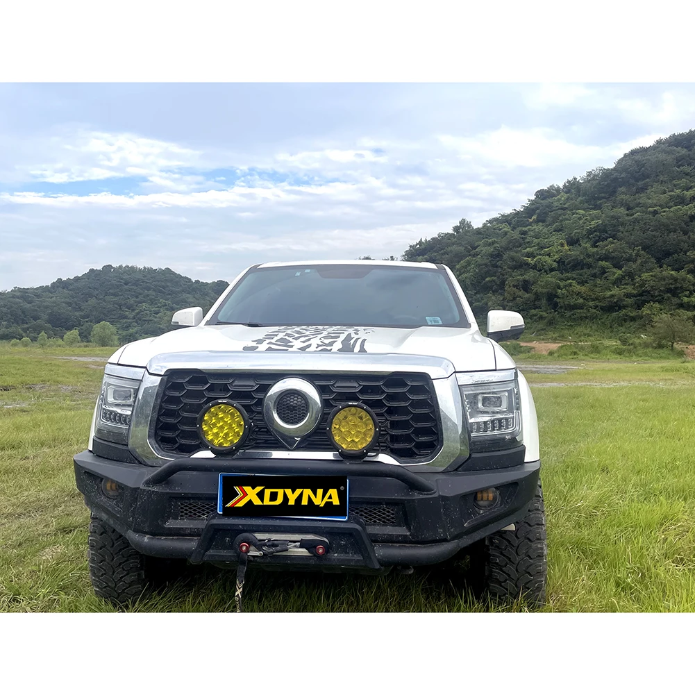 12 فولت 13500LBS IP67 مقاوم للماء ونش كهربائي ل 4x4 SUV ونش الانتعاش السلكية التحكم اللاسلكي أجزاء الأداء الاصطناعية