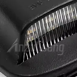 Car Accessories For Nissan Xterra Frontier 1999-2004 2Pcs LED License Number Plate Light Lamps White Light 265109Z400