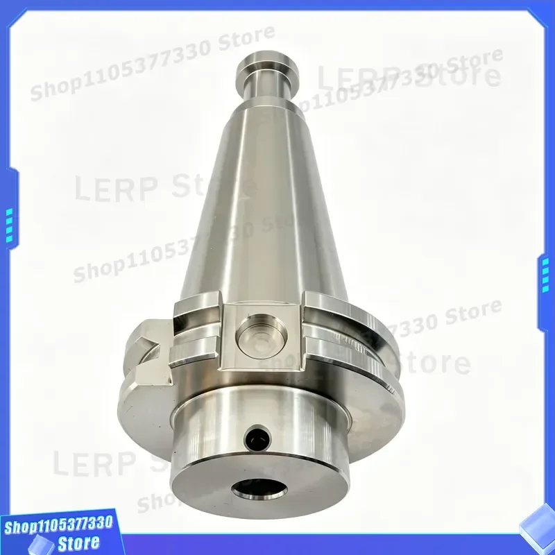 Universal CNC Lathe Accessories Stable High Load Interface Compatible With Cutter Holder Adapters For Milling And Turning