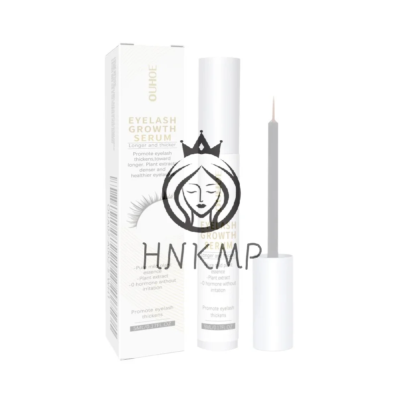 Eyelash Lengthening Serum Brow Lifting Formula Extra Nutrients Strengthens And Thickens Eyelashes Daily Beauty Use