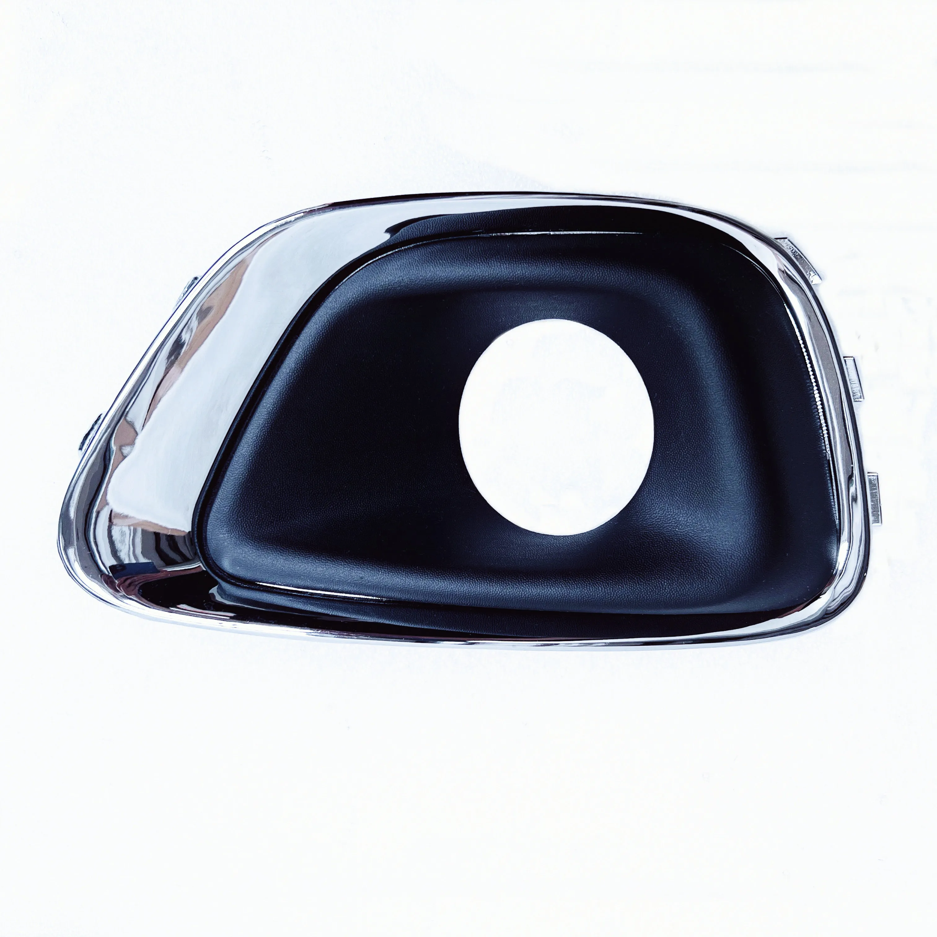 WAP02 Lamp Shade Fog Light (Fog Light Frame) ,68213204AA, 68213205AA, Suitable For: Compass,MK 2014-2017