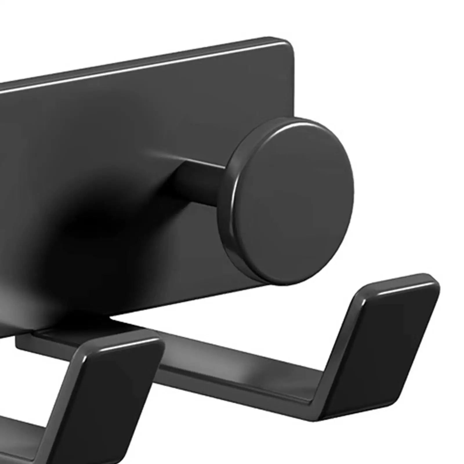 Universal Hair Dryer Holder Universal Storage Rack for Bedroom Home Bathroom