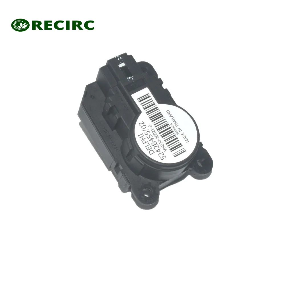 

Car Air Conditioning Damper Actuator For Opel Insignia A Cadillac SRX Buick Chevrolet Regal 52433779R0 13372987 92215208C