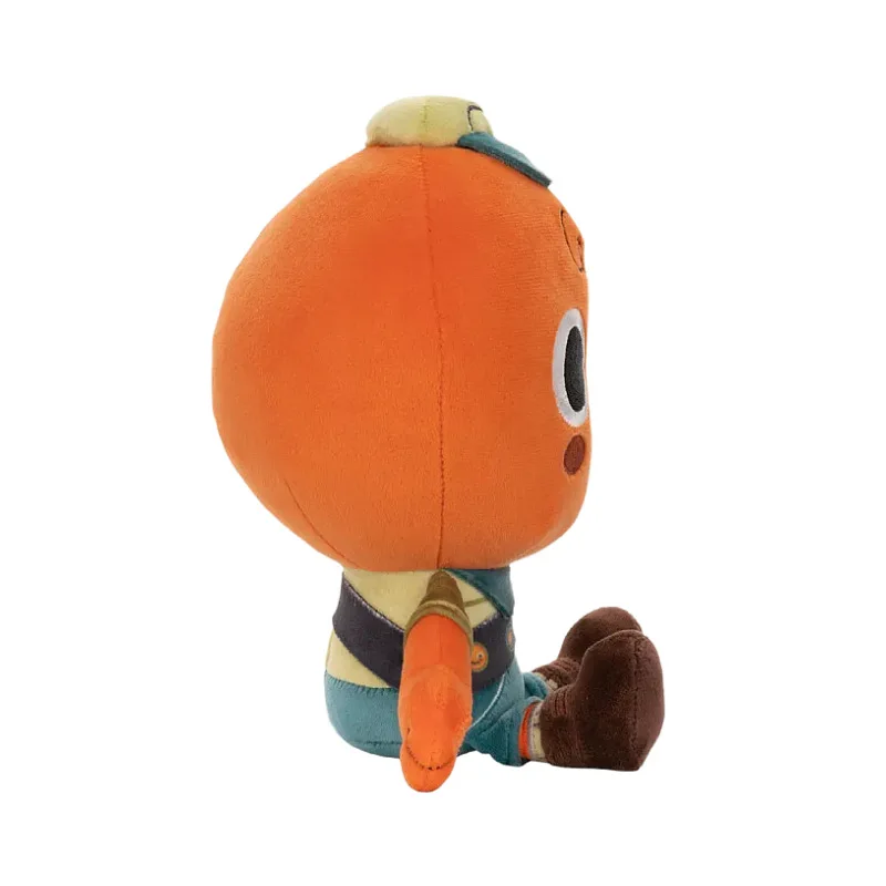 アニメピークスカウトぬいぐるみ漫画ぬいぐるみおもちゃ部屋の装飾枕子供のための誕生日クリスマスギフト