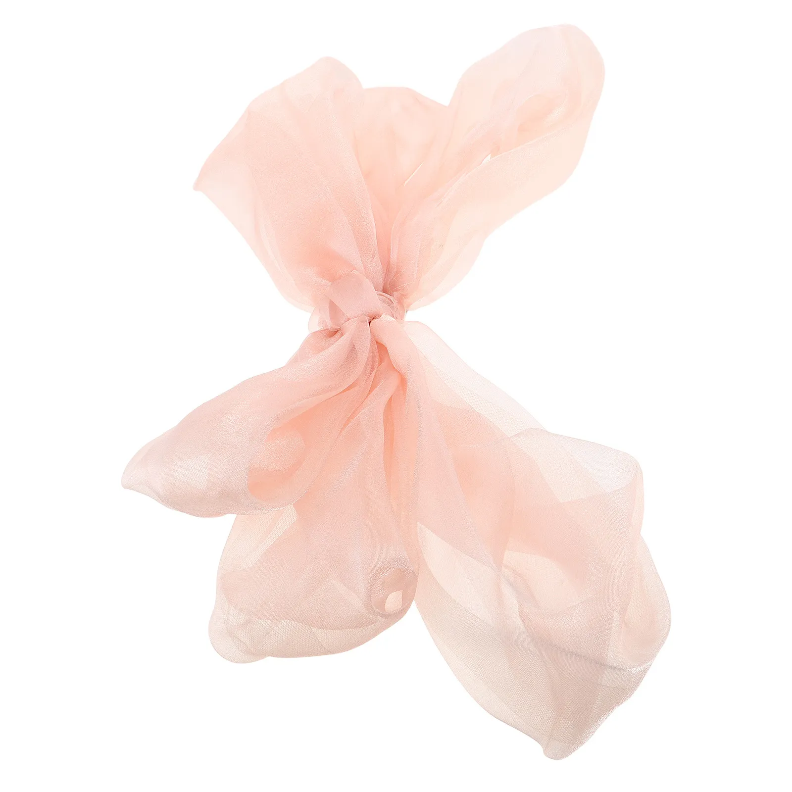 

Розовая объемная заколка-бант для волос, стильная заколка-крокодил с бантом для женщин, для свадьбы, подружек невесты, выпускного вечера, вечернего образа, реквизит для фотосессий, лента