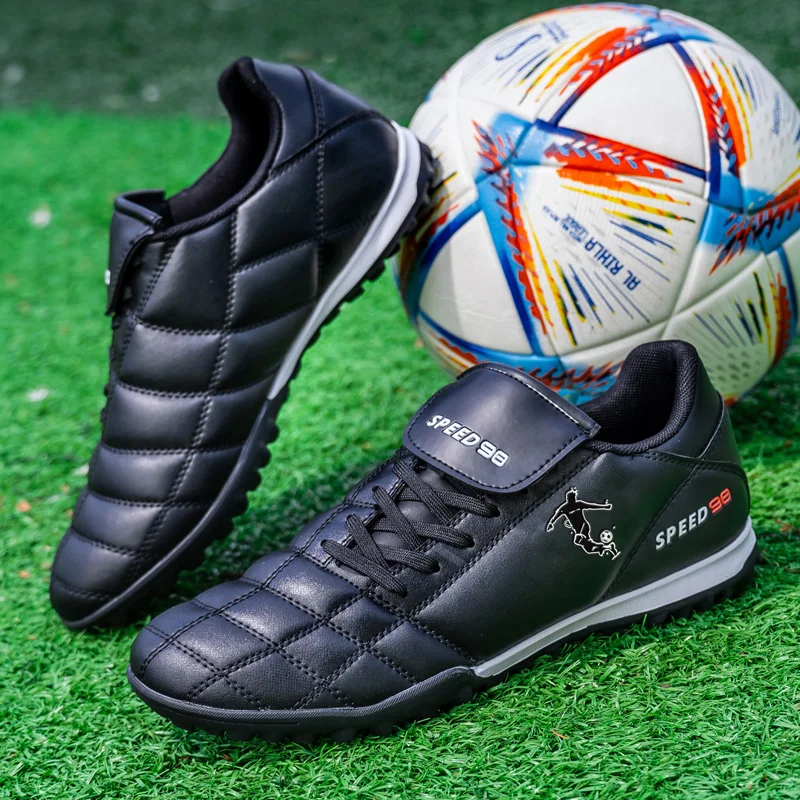Men’s Soccer Cleats TF/FG 6