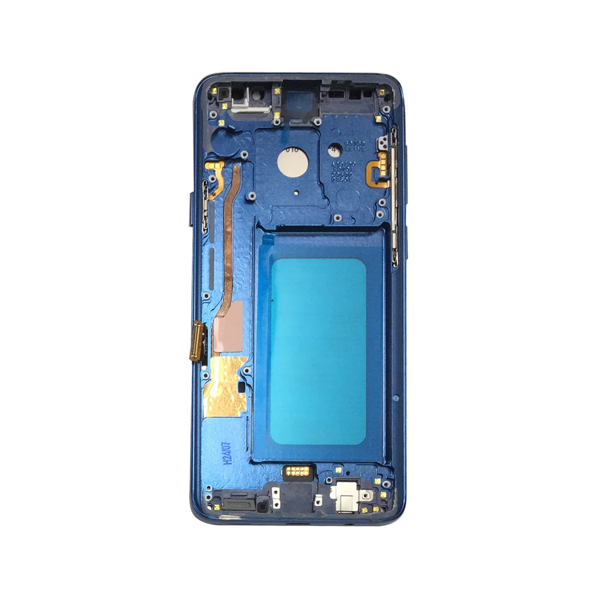 TFT Display For Samsung Galaxy S9 Plus G965F G965FN G965F LCD Display Touch Screen Digitizer Assembly Display Parts 100% Tested