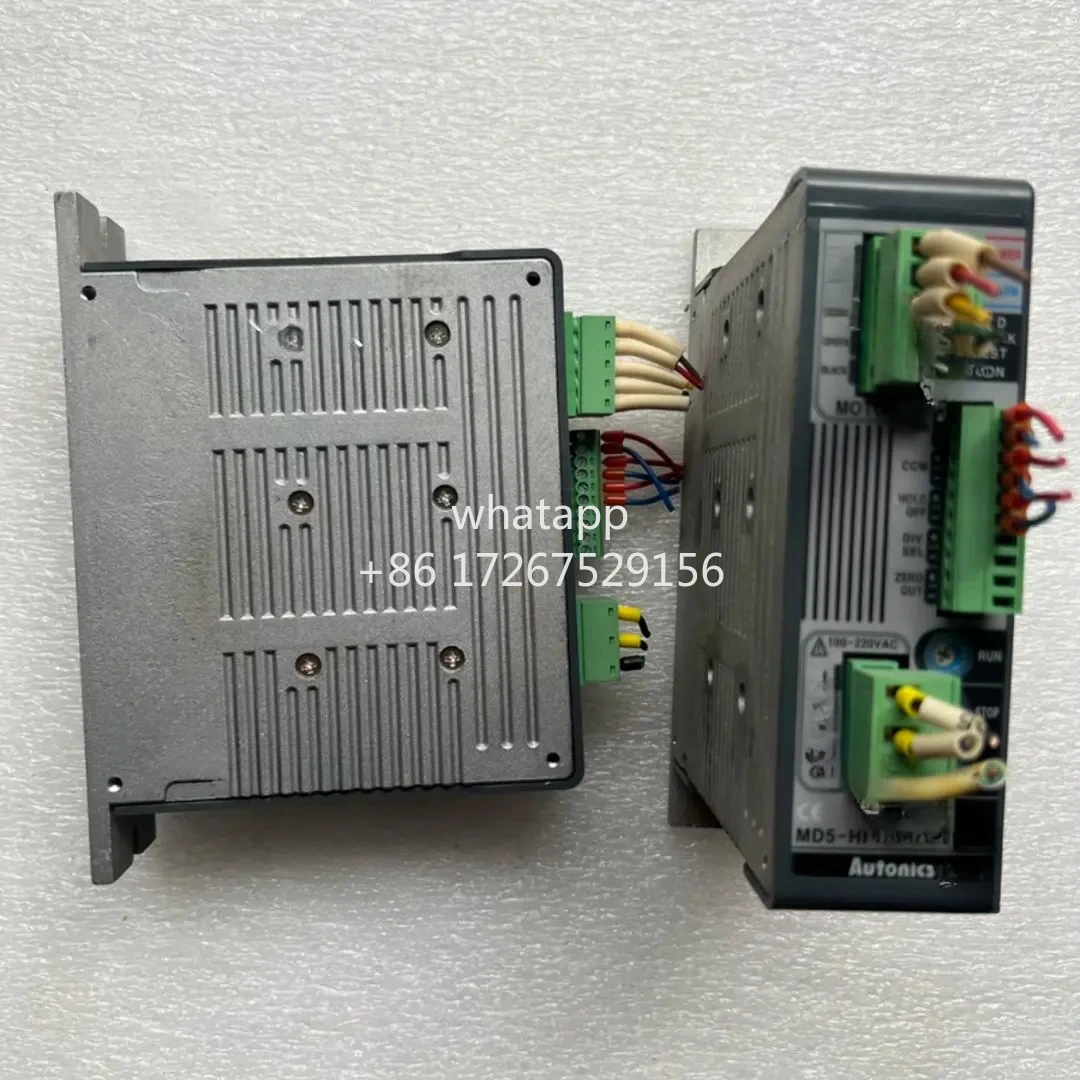 MD5-HF14 سائق السائر المرحلة المستخدمة اختبار موافق الشحن السريع