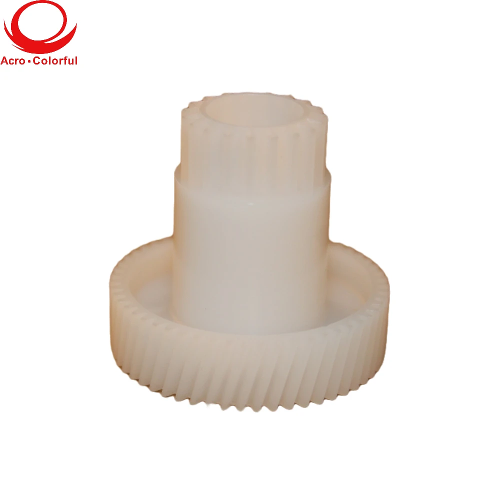 3 قطعة NGERH0205QSZZ متوافق 55 19T فوزر محرك والعتاد لشارب AR203 163 152 153 158 AL1000 2030 2040 2050 ملحقات الطابعة #5