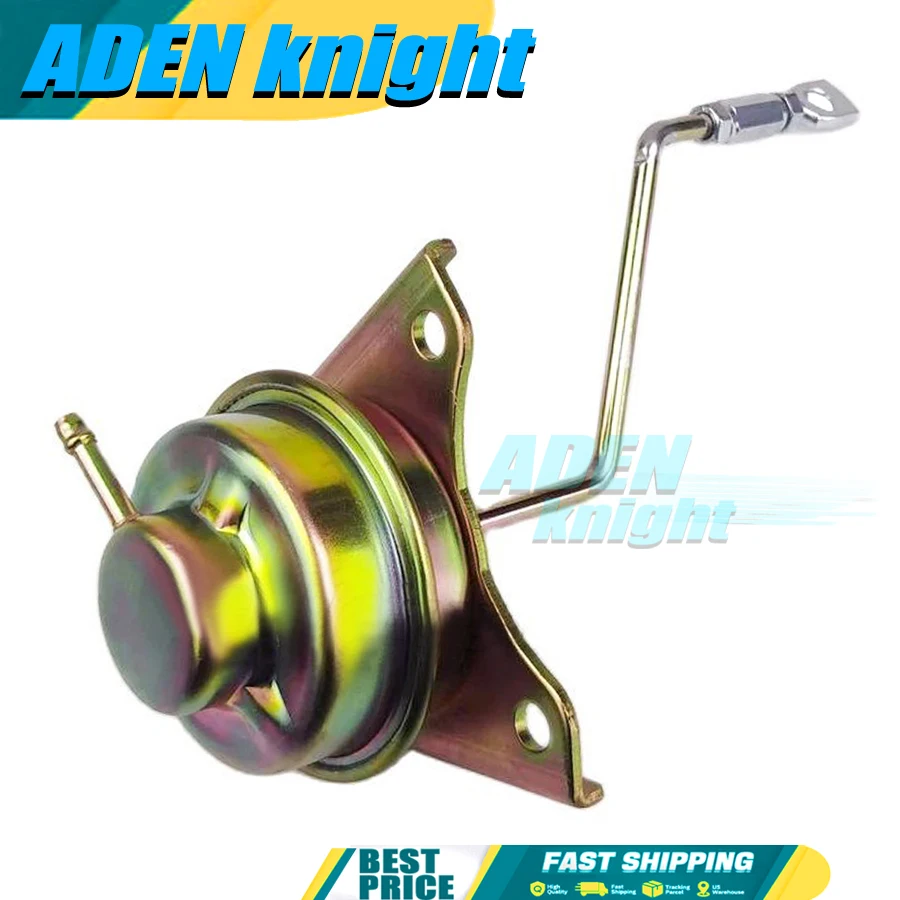 

TF035HL Turbocharger Actuator Wastegate For Mitsubishi L200 Pajero 2.5 49135-02652 49S35-02652 49135-19266 MR968080