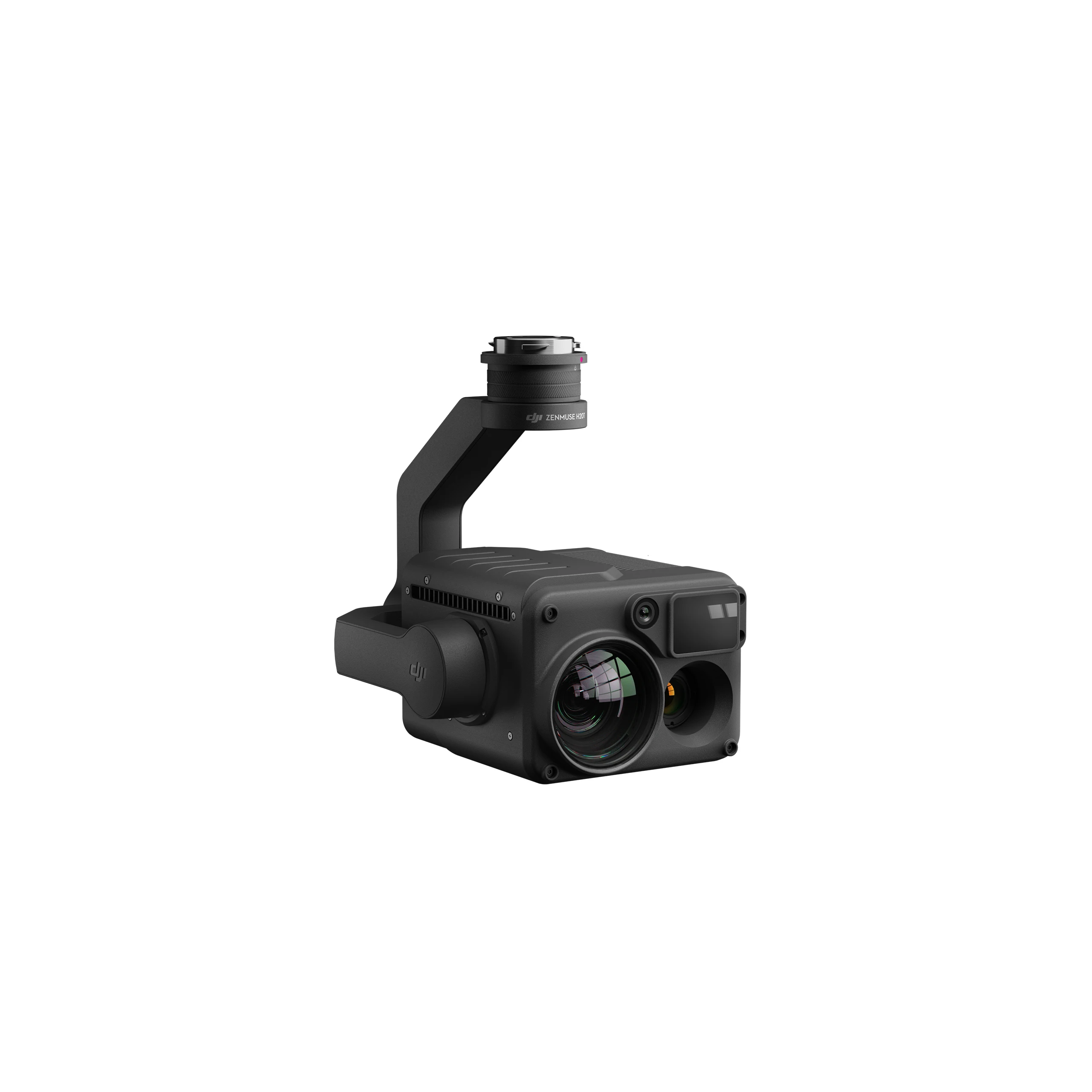 New H20 H20T Cardan Camera Compatible With Matrice 300 RTK 20 MP Zoom 12 MP Wide Original Camera