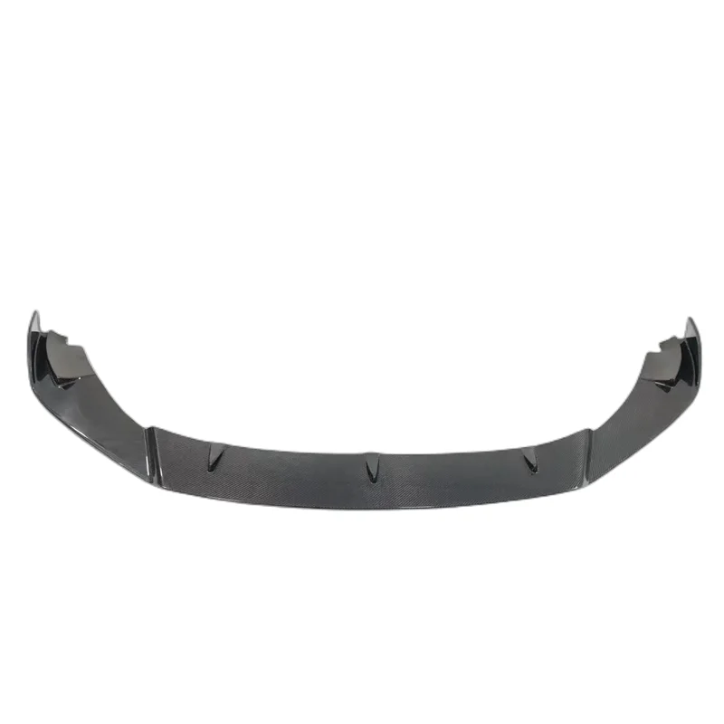 

For 10-13 Old P Parametera 970 Modified Carbon Fiber Front Edge Front Bumper Front Shovel 970 Auto Parts