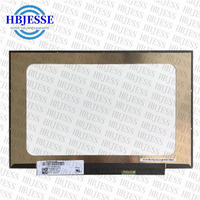 

TV140FHM-NH1 Fit B140HAN04.5 LP140WFA-SPD1/SPD2/SPD3/SPF1/SPC1/SPD4/SPF2 NV140FHM-N48 Lcd Screen Panel Display 1920*1080 FHD