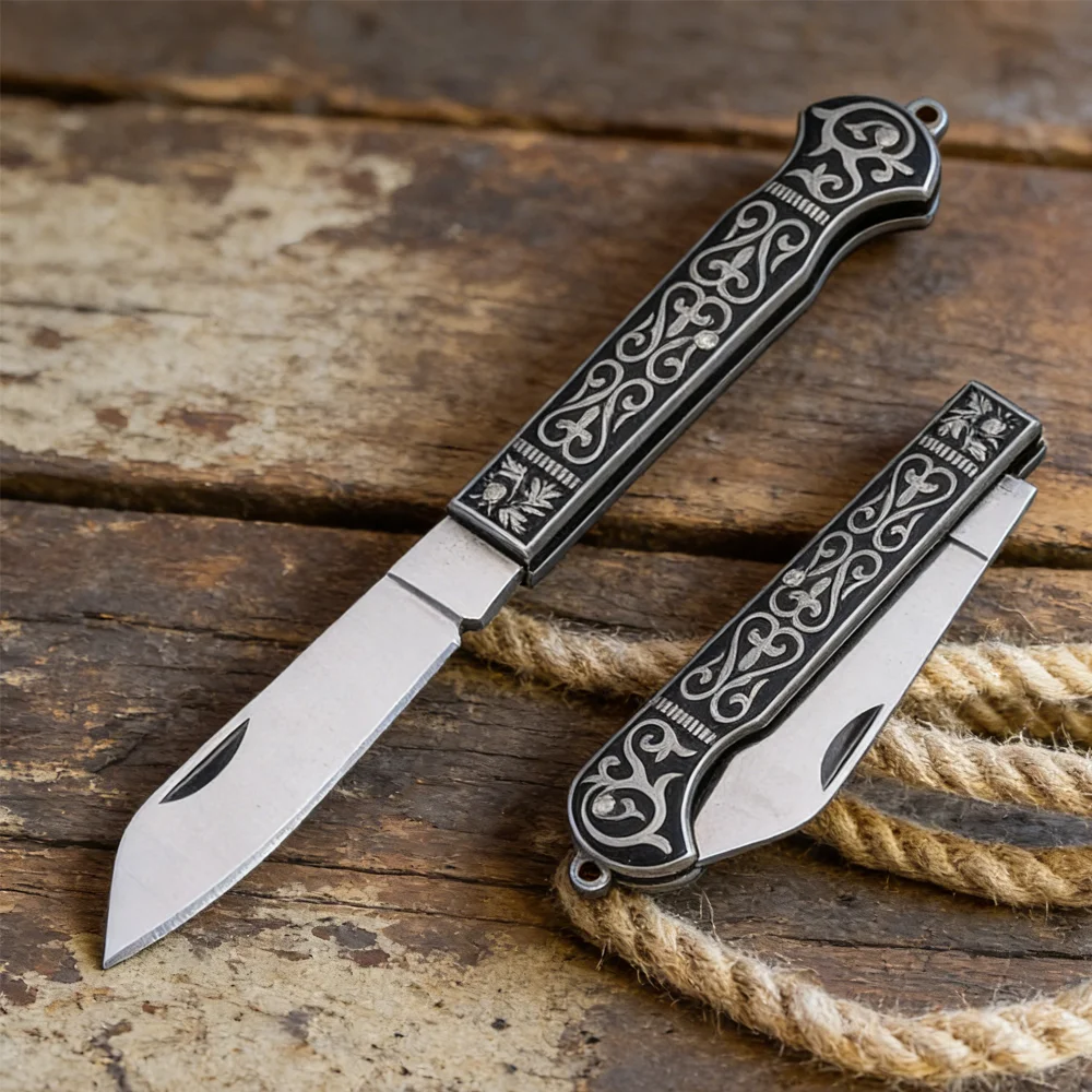 Fruit Peeler Knife …