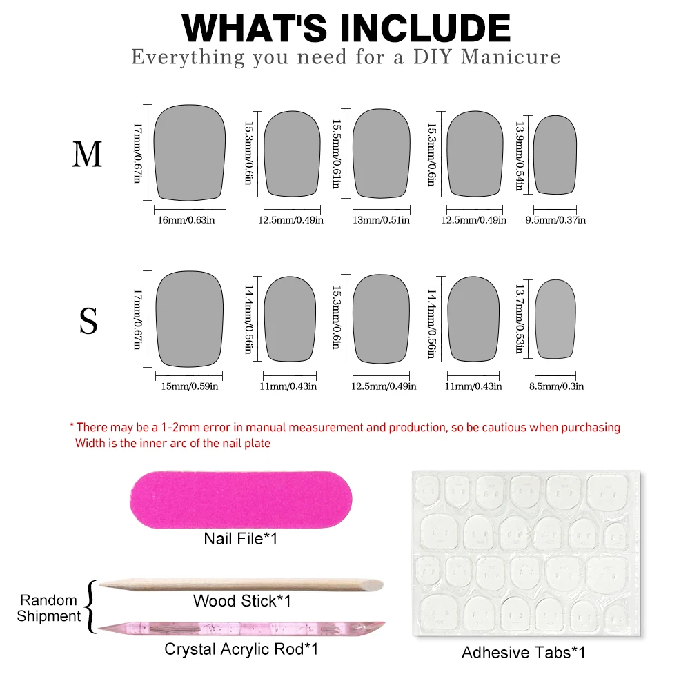 10 pçs glitter artesanal imprensa em unhas capa completa olho de gato design vermelho curto quadrado unhas falsas manicure wearable dicas de unhas arte