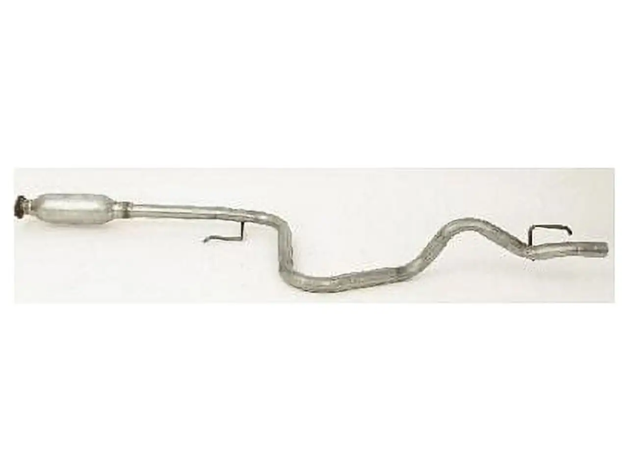 

Exhaust Resonator and Line Assembly - Compatible with 2006 - 2010 Chevy HHR 2.2L 4-Cylinder 2007 2008 2009