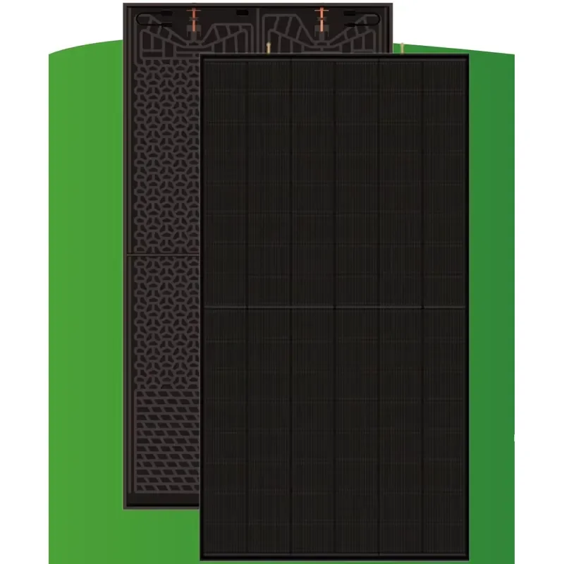 Demax PVT Integrated Module Hybrid Solar Panel Active Collector Thermal Electric System High Efficiency Energy Saving Power