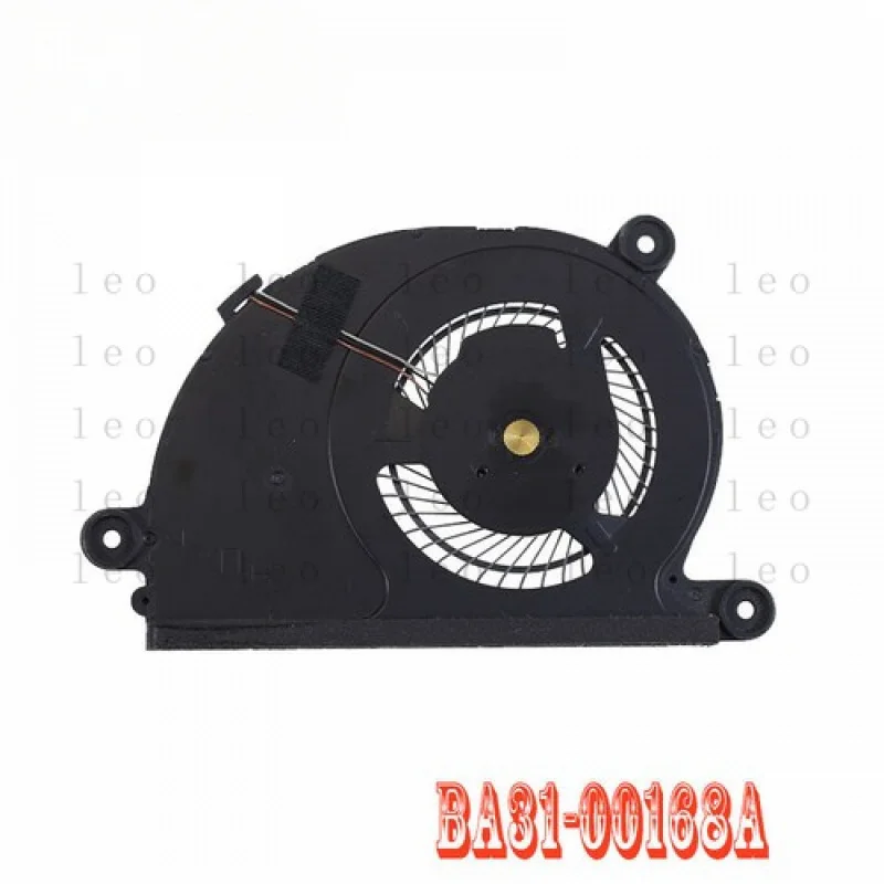 

PP Laptop CPU Cooling Fan For Samsung Notebook 9 Pen NP930QAA NP 930QAA BA31-00168A