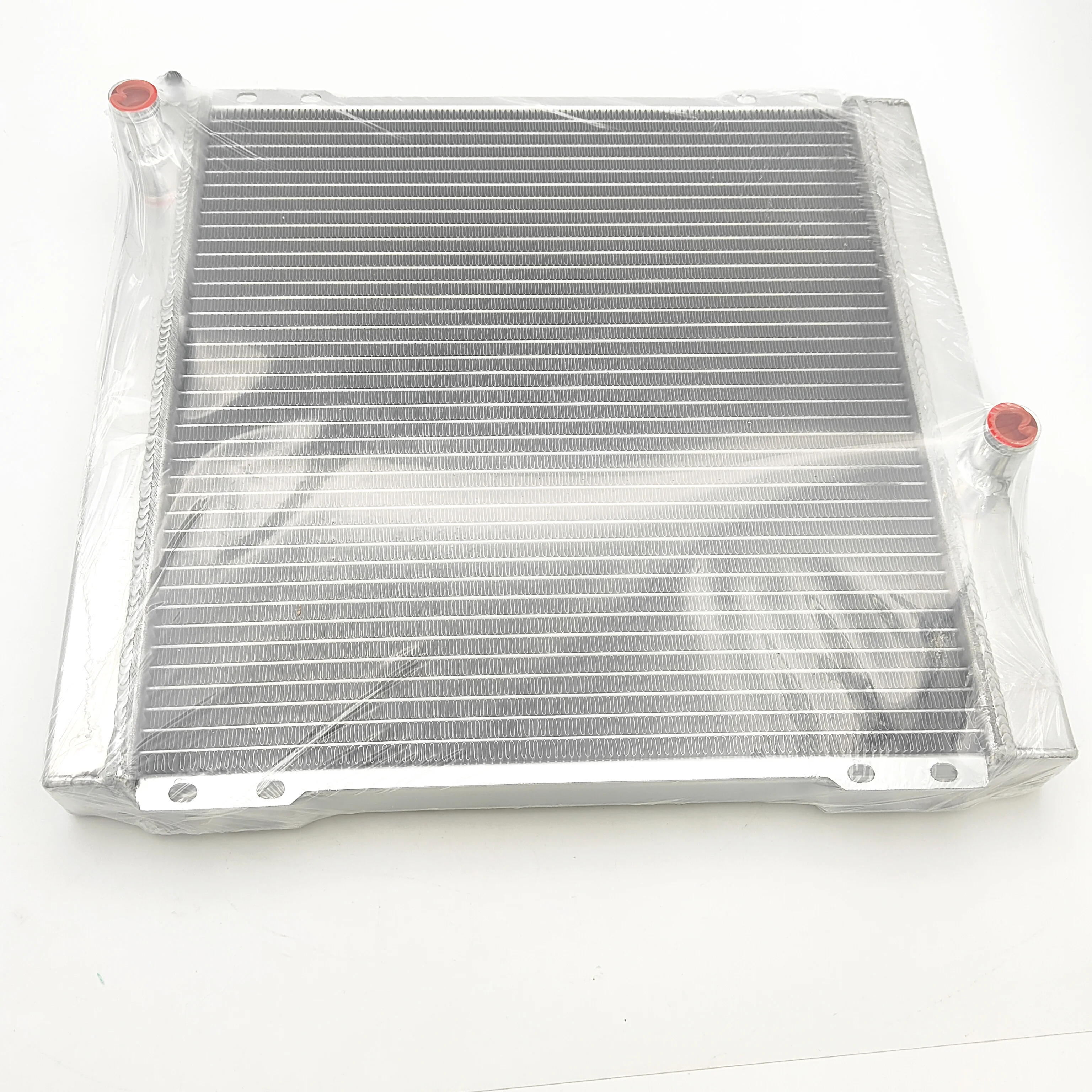 ATV Offroad Side-by-Side & UTV  Aluminum Radiators for Can-Am Maverick X3 2019 2020 Turbo