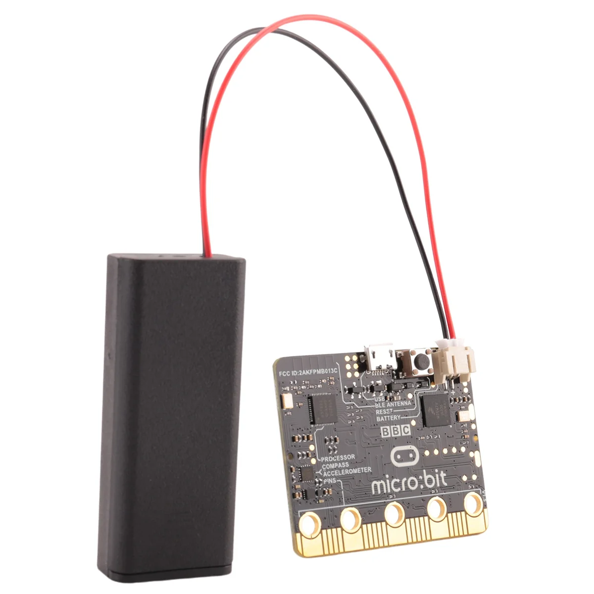 AD41-Microbit V1.5 GO Starter Kit إصدار جديد من لوحة تطوير التعلم القابلة للبرمجة لـ