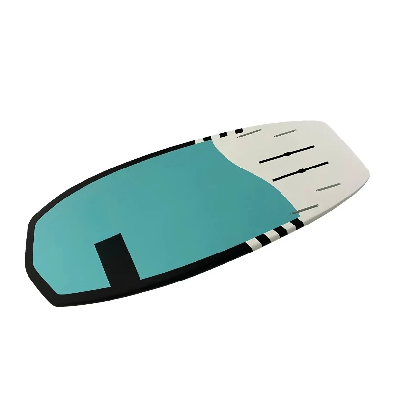 

wing board wake board surfboard fin hardboard used for water sports