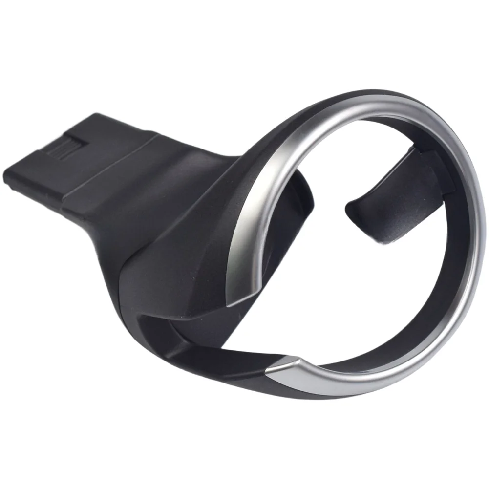 OEM-Compatible Cup Holder Mounting Bracket 5For 1For 160443082 for Select For BMW For 1 Series E8For 1 E82 E84