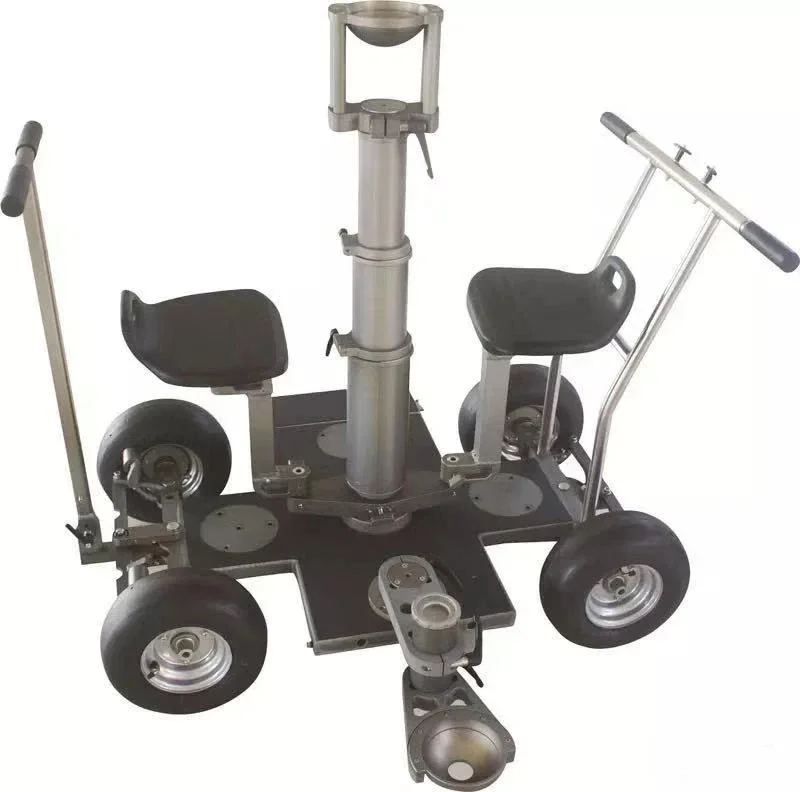 Carrello per telecamera remota con carrello mobile ideale