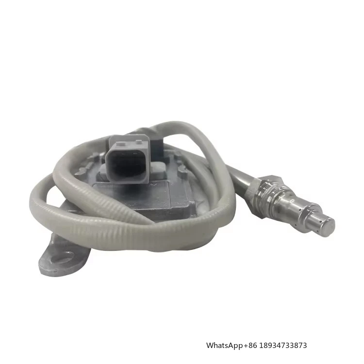 2064768 2247380 2296800 2294290   5WK9 7400 para camión Scania Euro 6 Sensor de óxido de nitrógeno Nox pieza de motor repuesto eléctrico
