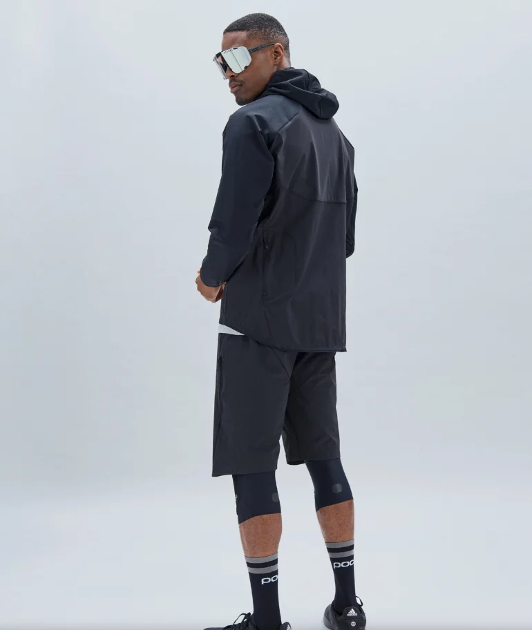 p0c  lightweight  Air Jacket lets you take control  Bicycle suit