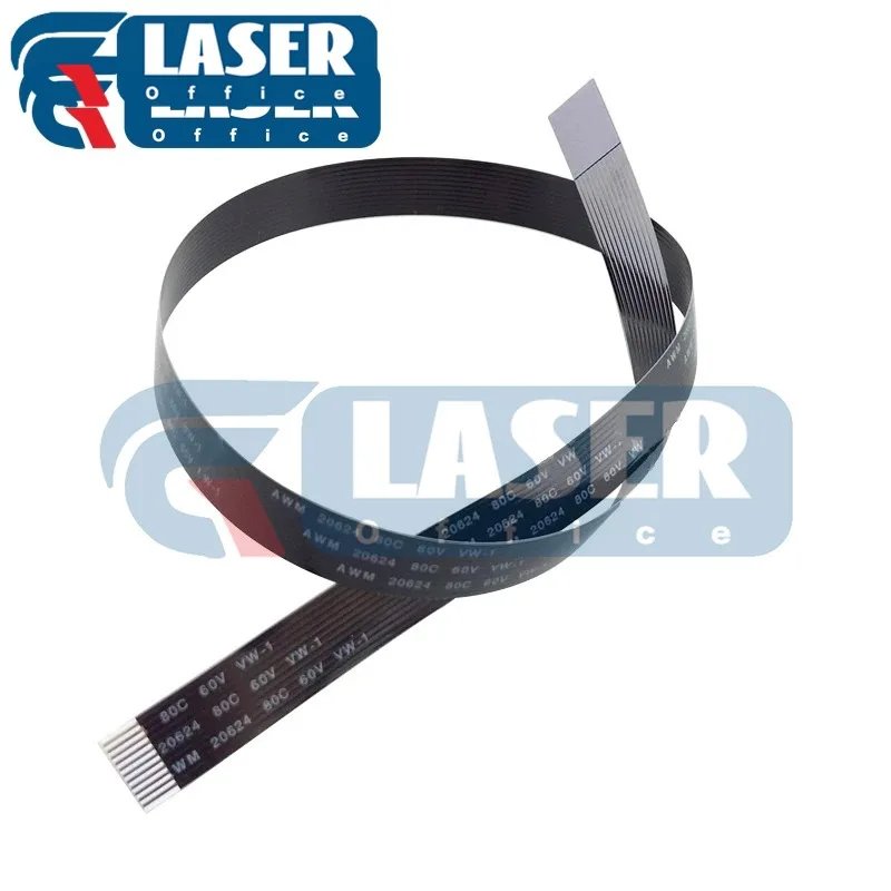 5pcs. NEW ADF Feeder Cable CE538-60106 support for HP LaserJet Pro M1536 M1536dnf 1536 Printer ADF Scanner Cable
