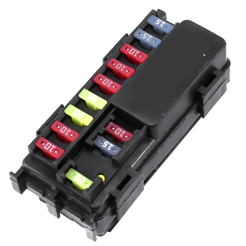 

Блок предохранителей двигателя для Hyundai Elantra Kia K3 2014-16 919513X100 91951-3X100, аксессуары