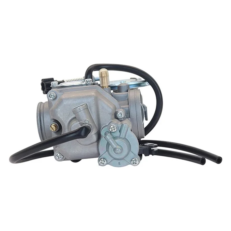 

Карбюратор мотоцикла с комплектом топливного фильтра для Honda XL 250 XL250 XL 250S XL250S, карбюратор для мотоцикла 1978-1980, аксессуары, запчасти