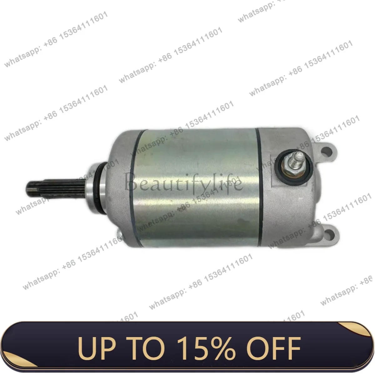 FG 31200-HN1-000 for ATV TRX400 99-04 ATV